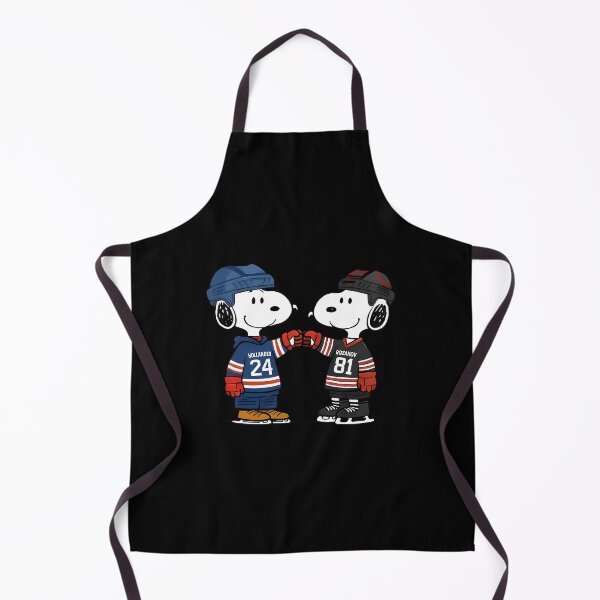 Item preview, Snoopy Heated Rivalry Hollander Rozanov Love Queer Hockey Fan Ilya Rozanov designed and sold by JonathalIngham.