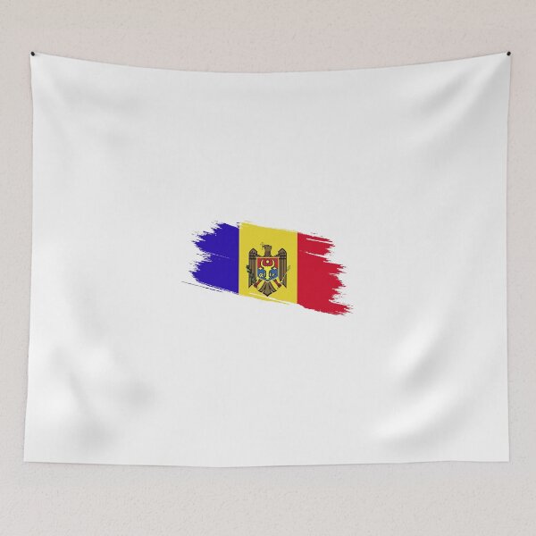 Item preview, Moldova designed and sold by RickTShop.