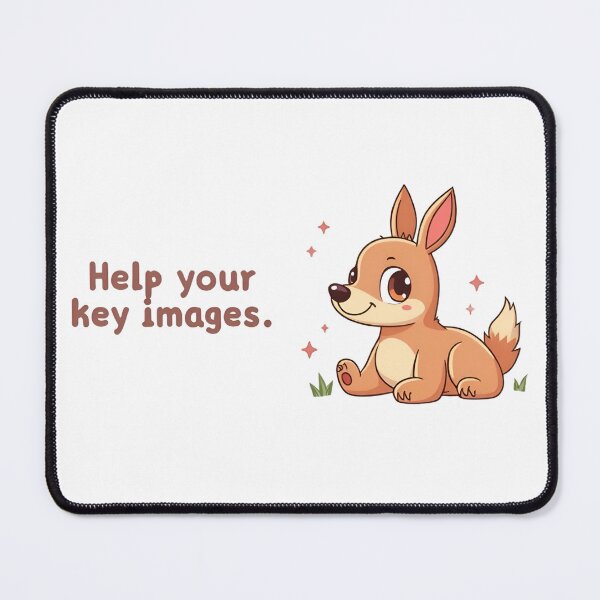 Item preview, Help your key images  designed and sold by criticalzon.