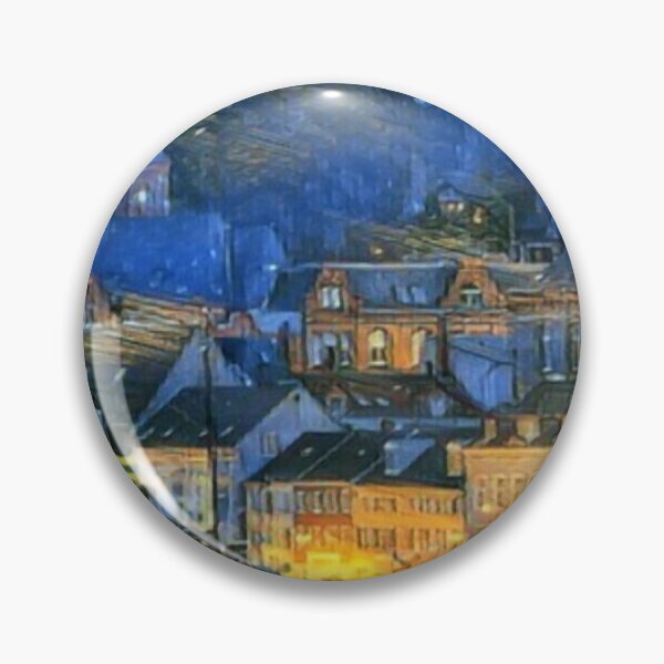 Item preview, Flensburg harbour designed and sold by sid1802.