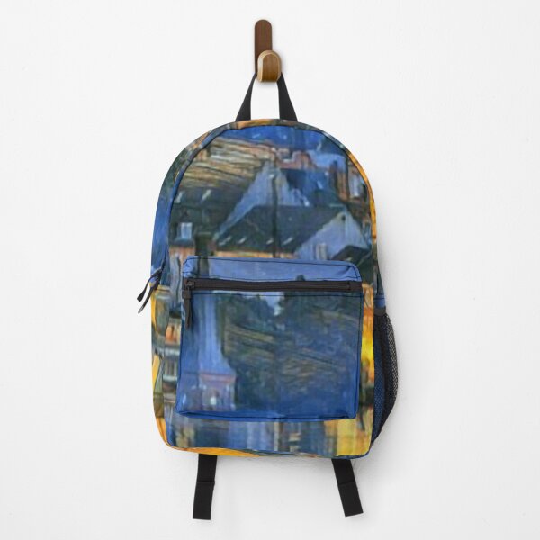 Item preview, Flensburg harbour designed and sold by sid1802.