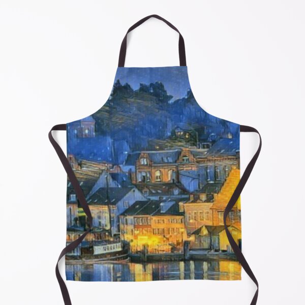 Item preview, Flensburg harbour designed and sold by sid1802.