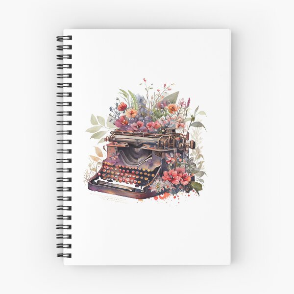 Item preview, Vintage typewriter designed and sold by Sweetvoilet.