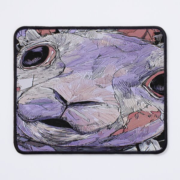 Item preview, Lavender Glitch Hopper designed and sold by Overthinker9.
