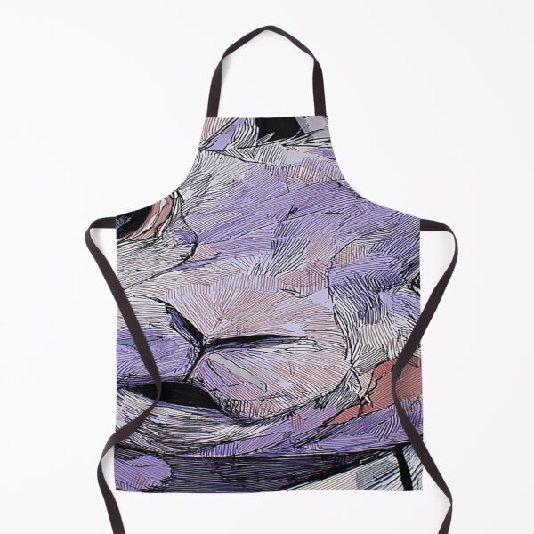 Item preview, Lavender Glitch Hopper designed and sold by Overthinker9.
