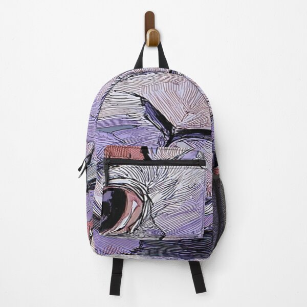Item preview, Lavender Glitch Hopper designed and sold by Overthinker9.