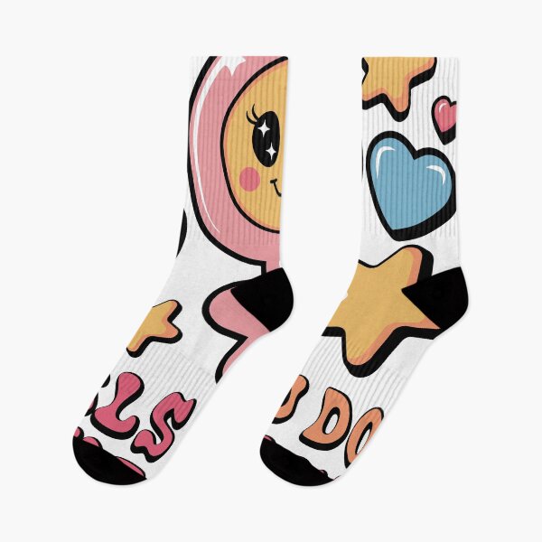 Item preview, Girls Can Do Anything – Cute Feminist Empowerment Retro Design designed and sold by fay11982.
