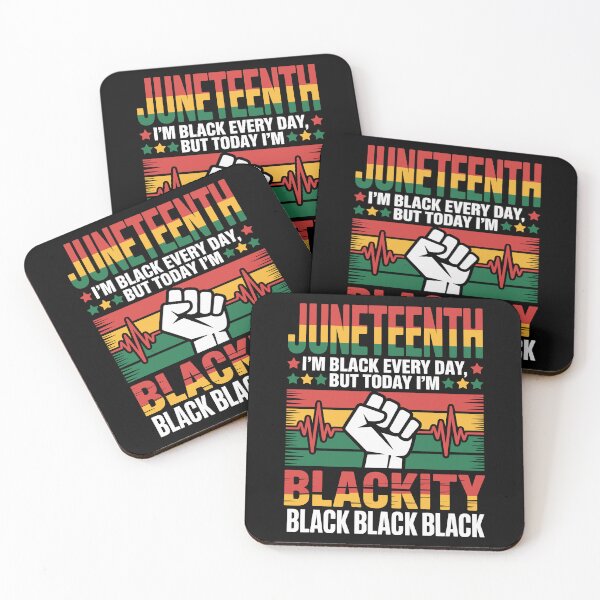 Item preview, Juneteenth designed and sold by jkrphoto.