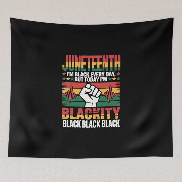 Item preview, Juneteenth designed and sold by jkrphoto.