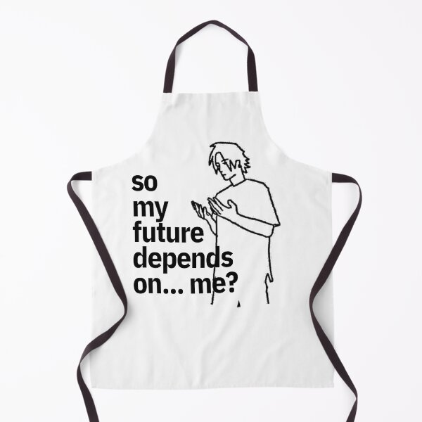 Item preview, so my future depends on me designed and sold by cloudzer0000.