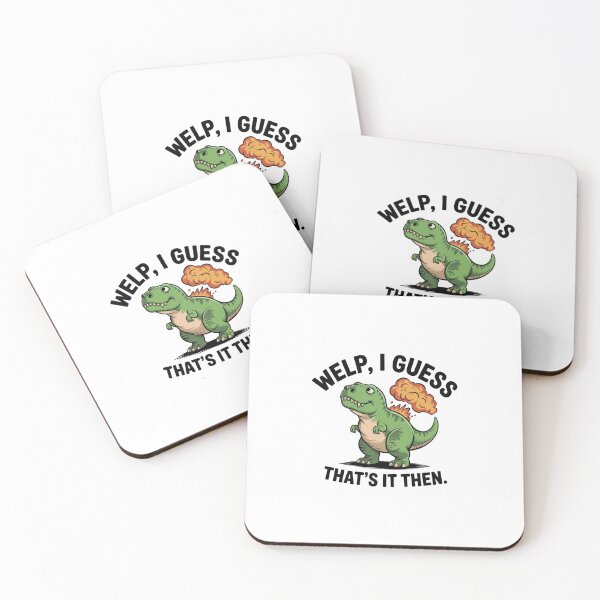 Item preview, Funny I Guess That's It Then Birthday Holiday Gift designed and sold by Mr-wow.