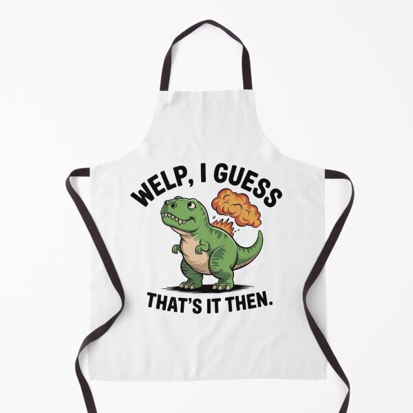 Item preview, Funny I Guess That's It Then Birthday Holiday Gift designed and sold by Mr-wow.