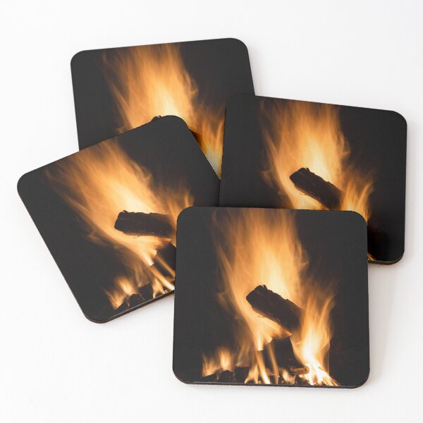 Item preview, Dark Fireplace designed and sold by alex77kar.