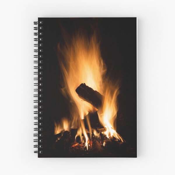Item preview, Dark Fireplace designed and sold by alex77kar.