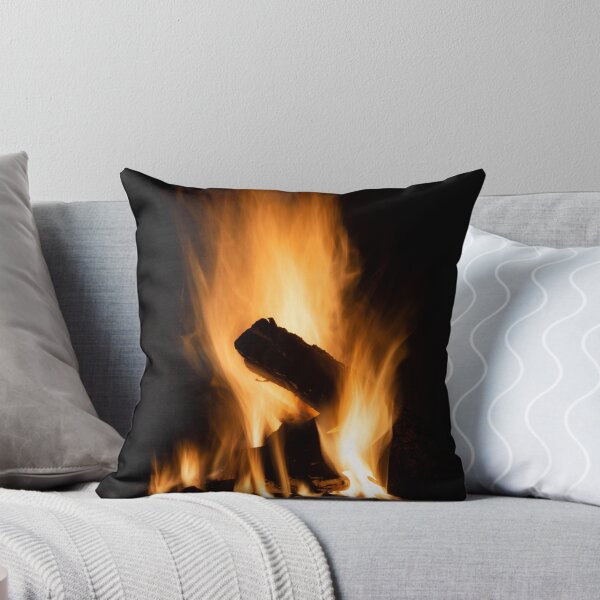 Item preview, Dark Fireplace designed and sold by alex77kar.