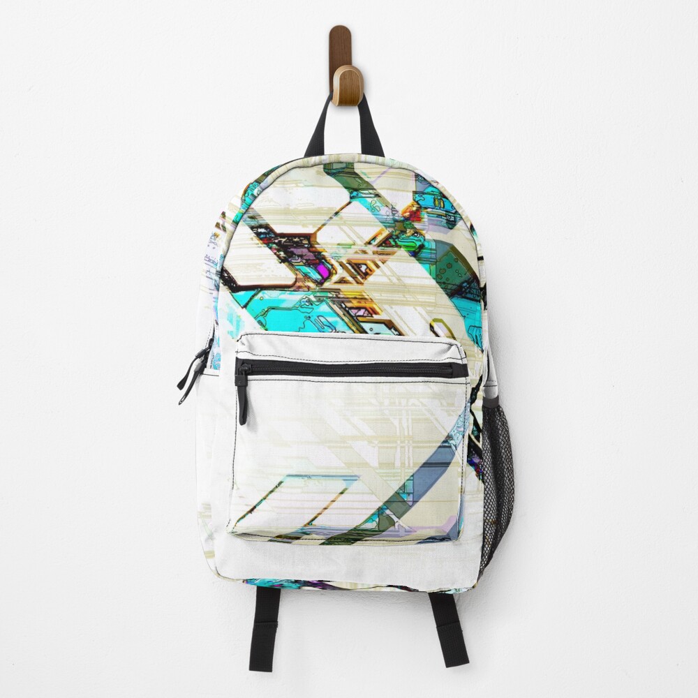 Item preview, Backpack designed and sold by Predlicode.
