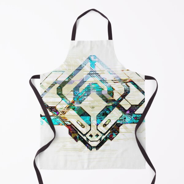 Item preview, @hell.sin: Digital Demon designed and sold by Rane Fisher.