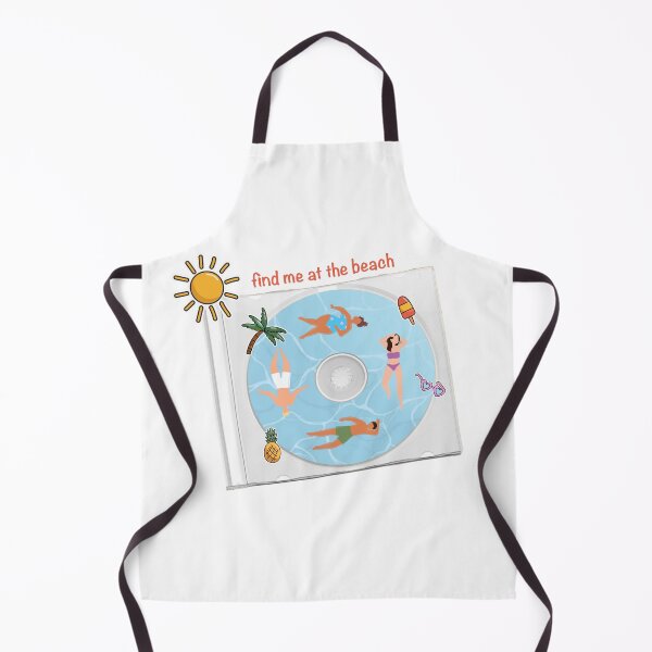 Item preview, Beach time  designed and sold by thesunwave.