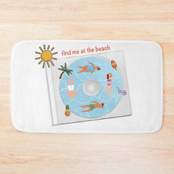 Item preview, Beach time  designed and sold by thesunwave.