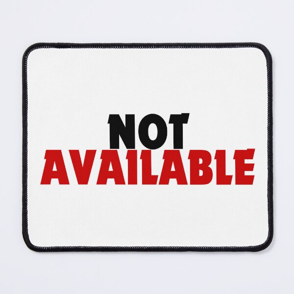 Item preview, Not Available-Minimalist Funny Introvert Design designed and sold by DomKo10.