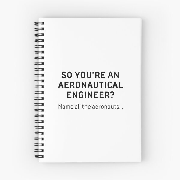 Item preview, So You’re An Aeronautical Engineer? Funny Meme designed and sold by ThePungineer.