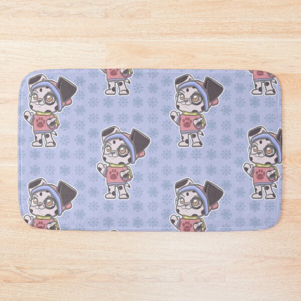 Item preview, chibi dalmatian designed and sold by wakbu.png.