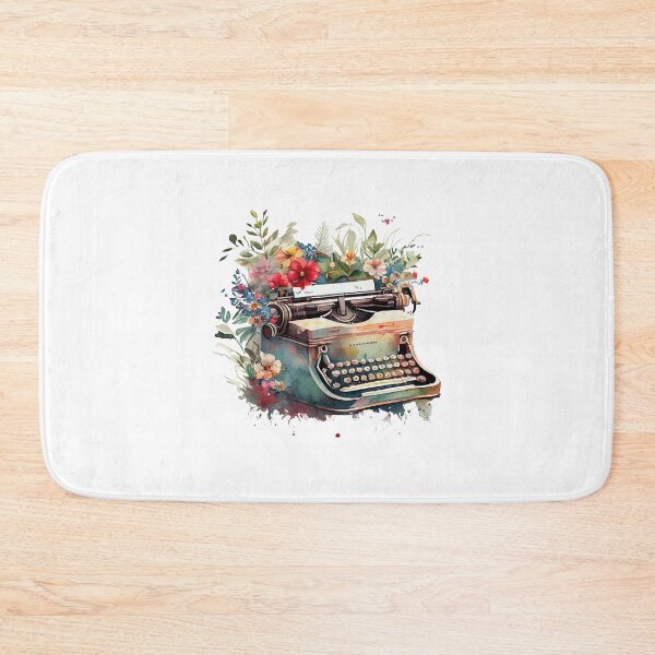Item preview, Vintage typewriter designed and sold by Sweetvoilet.