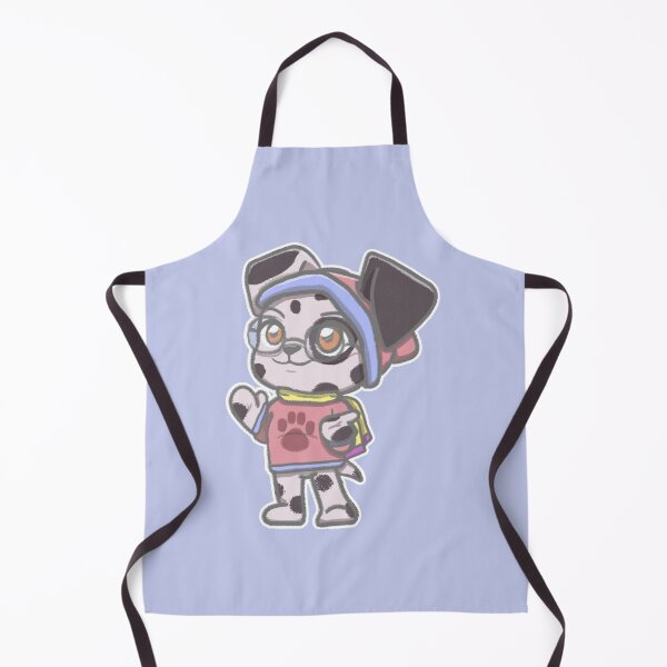 Item preview, chibi dalmatian designed and sold by wakbu.png.
