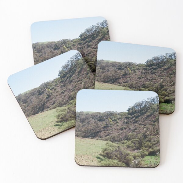Item preview, 35mm Tree Covered Valley  designed and sold by soak3s.