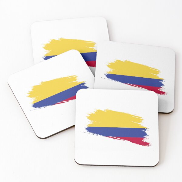 Item preview, Colombia designed and sold by RickTShop.