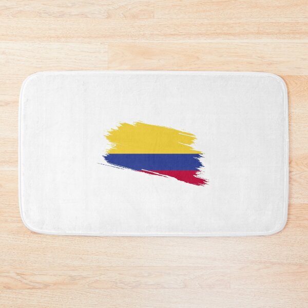 Aperçu de l'œuvre Colombie créée et vendue par RickTShop.
