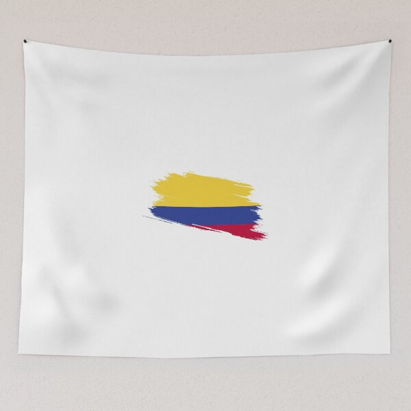 Item preview, Colombia designed and sold by RickTShop.