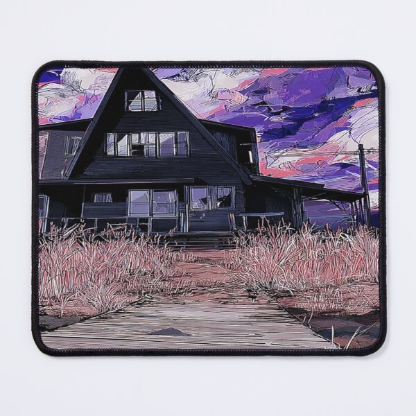 Item preview, Shadow House Solitude designed and sold by Overthinker9.