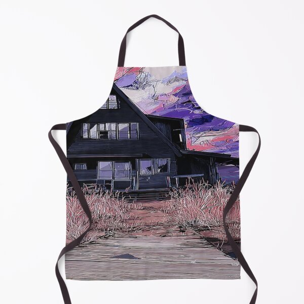Item preview, Shadow House Solitude designed and sold by Overthinker9.
