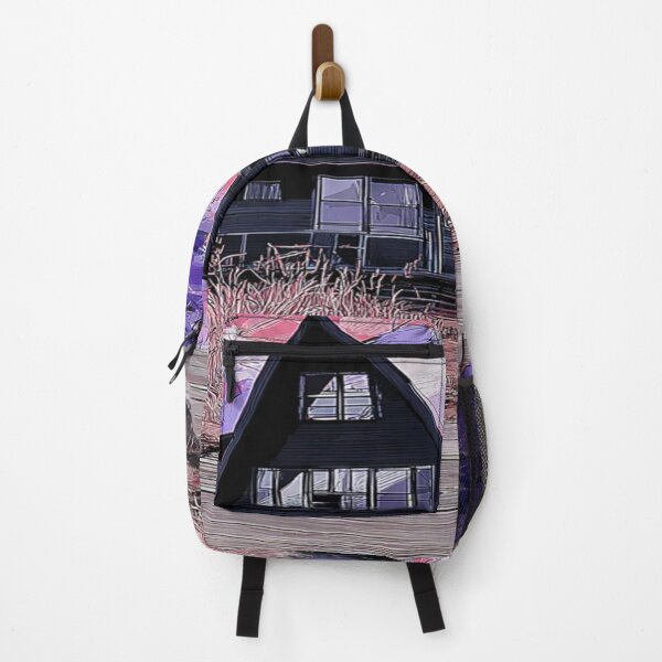 Item preview, Shadow House Solitude designed and sold by Overthinker9.