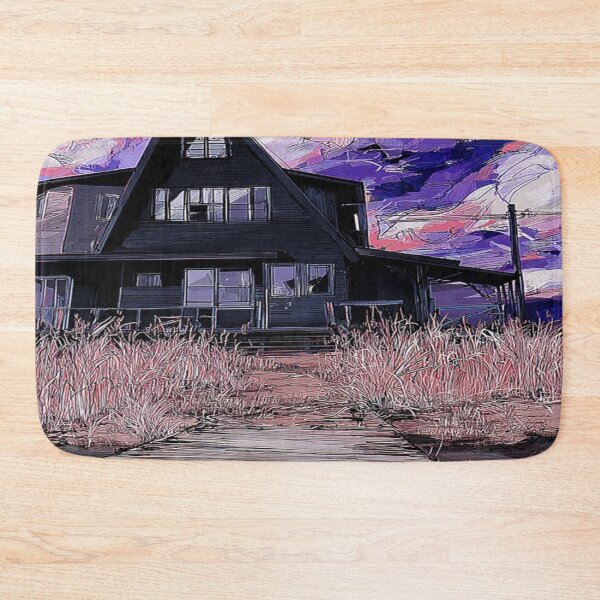 Item preview, Shadow House Solitude designed and sold by Overthinker9.
