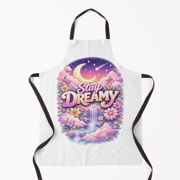 Item preview, Stay Dreamy- Moon Night Sky designed and sold by LunaVales.