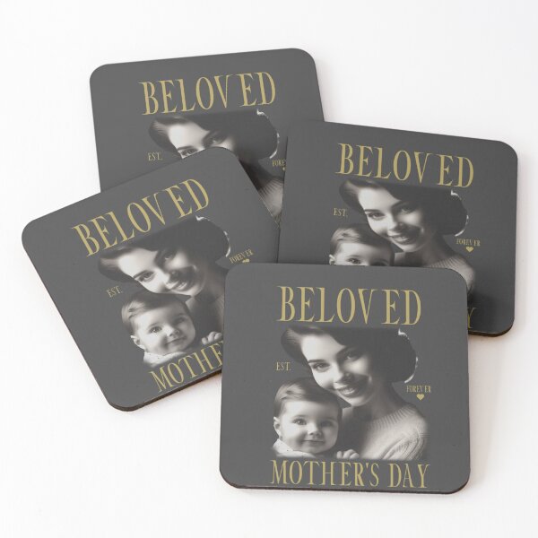 Item preview, Mother’s Day Gift for Mom | First Mother’s Day | Mom & Baby Love | Sentimental Keepsake  designed and sold by Abibless1998.