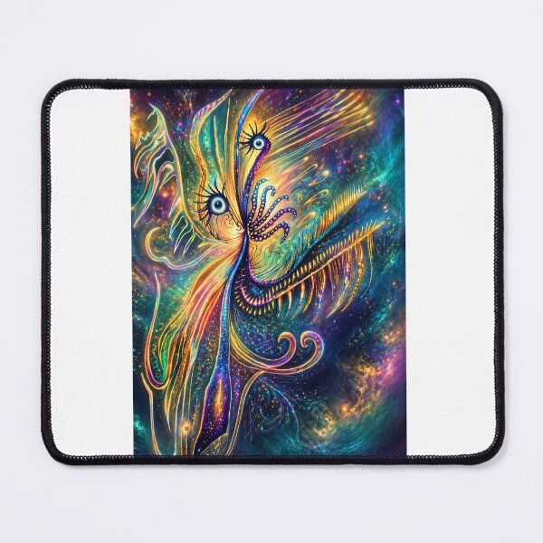 Item preview, Mystical creature  designed and sold by sonamkumari333.