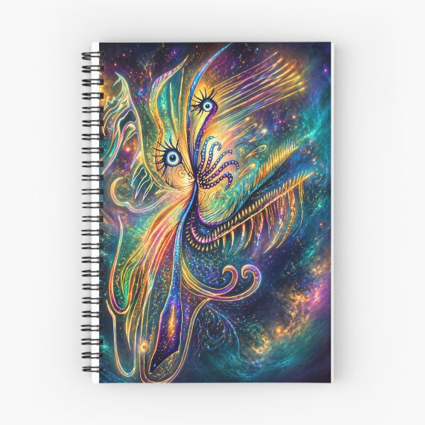 Item preview, Mystical creature  designed and sold by sonamkumari333.