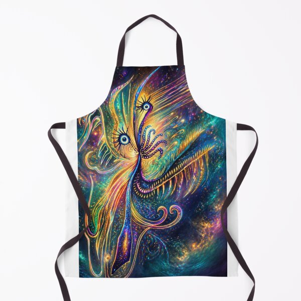 Item preview, Mystical creature designed and sold by sonamkumari333.