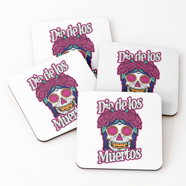 Item preview, Día de los Muertos designed and sold by the-craft-shop.