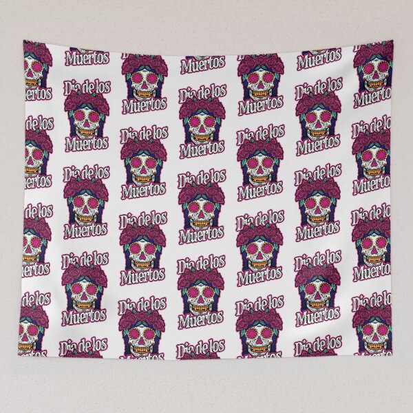 Item preview, Día de los Muertos designed and sold by the-craft-shop.