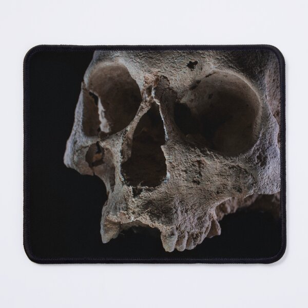 Item preview, Vampire skull designed and sold by alex77kar.