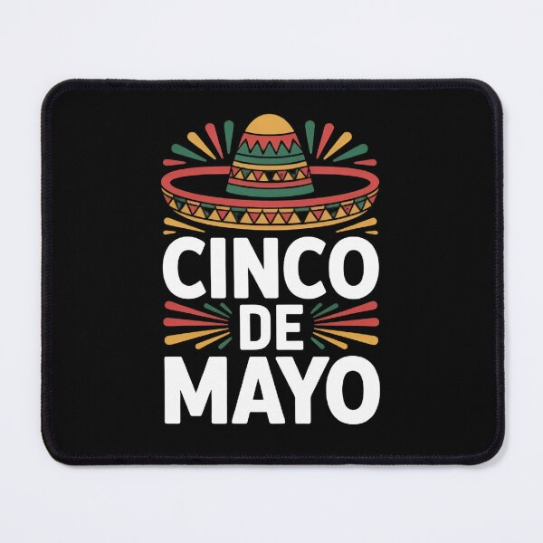 Item preview, cinco de mayo 2026 designed and sold by MizoX7.