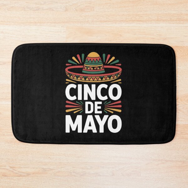 Item preview, cinco de mayo 2026 designed and sold by MizoX7.