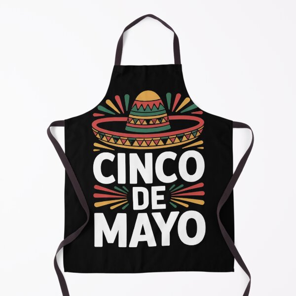 Item preview, cinco de mayo 2026 designed and sold by MizoX7.