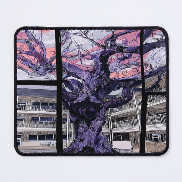 Item preview, Ancient Echoes Courtyard designed and sold by Overthinker9.