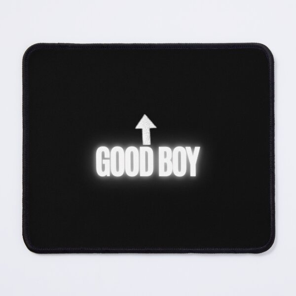 Item preview, good boy designed and sold by cloudzer0000.