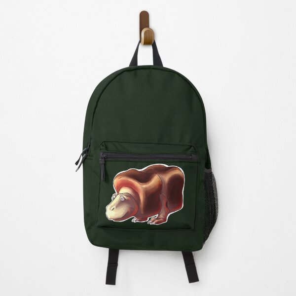 Item preview, Tasty Lil Guy - Giant Breadbug designed and sold by AstralRavens.